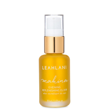 Leahlani - Mahina - Evening Replenishing Elixir