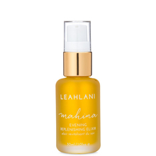 Mahina - Evening Replenishing Elixir Leahlani - Mahina - Evening Replenishing Elixir