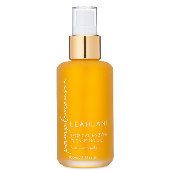 Leahlani - Pamplemousse Tropical enzyme cleansing oil
