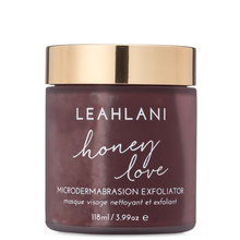 Honey Love - 3-in-1 Cleanser, exfoliator & mask Leahlani - Honey Love