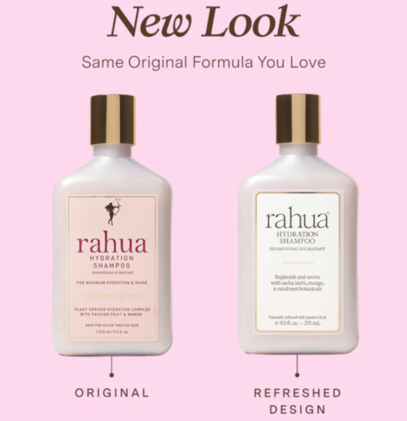 Rahua - Organic hydrating Hydration shampoo Rahua - Organic hydrating Hydration shampoo