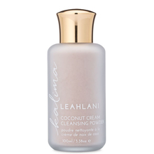 Kalima - Coconut cream Cleansing Powder Leahlani - Kalima Cleansing Powder