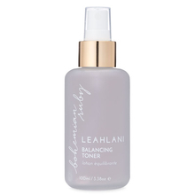 Leahlani - Bohemian Ruby  Balancing Toning Mist