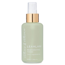 Citrus & Citrine - Regenerating Toning Mist Leahlani - Citrus & Citrine Regenerating Toning Mist