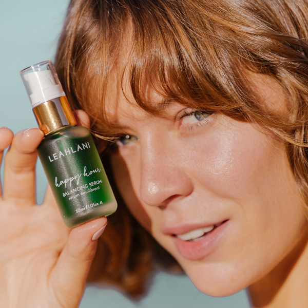 Leahlani - Happy Hour Face Serum Leahlani - Happy Hour Face Serum