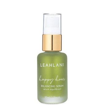 Happy Hour - Soothing face Serum Leahlani - Happy Hour Face Serum