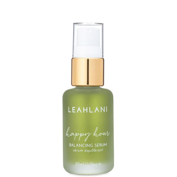Leahlani - Happy Hour Face Serum