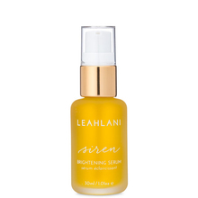 Leahlani - Siren Serum for a radiant complexion