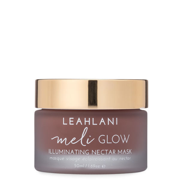 Leahlani - Meli Glow illuminating Nectar Mask