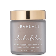 Leahlani -  Kokoleka Ritual Dessert Detox Mask