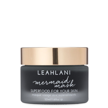 Mermaid - Superfood Mask Leahlani - Mermaid organic face mask