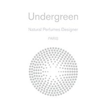 Undergreen perfume sample Undergreen - Undergreen perfume sample