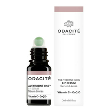 Odacité - Aventurine Kiss Lip serum