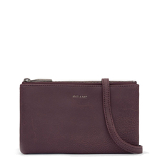 Triplet pouch - Fig Matt & Nat - Triplet Fig vegan pouch