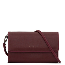 Drew clutch - Rio Matt & Nat - Drew vegan Rio clutch
