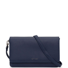 Bee - Allure Matt & Nat - Bee Allure vegan shoulder bag