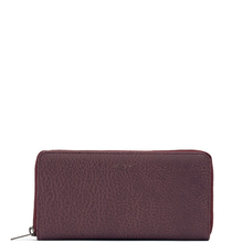 Central wallet - Fig Matt & Nat - Central Fig vegan wallet