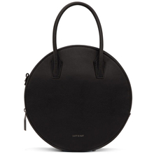 Matt & Nat - Kate black vegan handbag