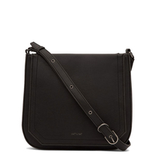Mara clutch mini - Black Matt & Nat - Mara clutch mini - Black