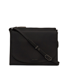 Casey clutch - Black Matt & Nat - Casey clutch - Black