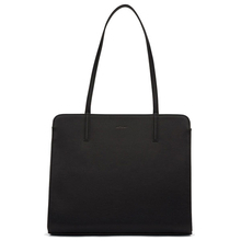 Matt & Nat - S Cara black vegan handbag