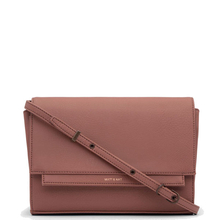 Silvi clutch - Clay Matt & Nat - Silvi vegan Clay clutch