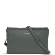 Matt & Nat - Triplet Thyme vegan pouch