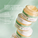 REN - EverCalm Overnight Recovery Balm for sensitive skin