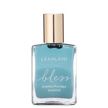 Leahlani - Aromatherapy essence Bless