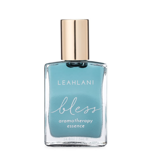 Leahlani - Aromatherapy essence Bless