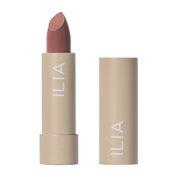 Ilia - Amberlight - Color block organic lipstick