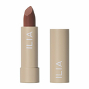 Ilia - Marsala - Color block organic lipstick