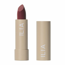 Ilia - Wild Aster - Color block organic lipstick