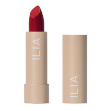 Ilia - Tango - Color block organic lipstick