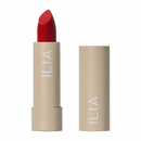 Ilia - Flame - Color block organic lipstick