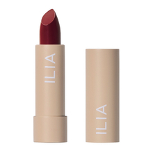 Ilia - Rumba - Color block organic lipstick