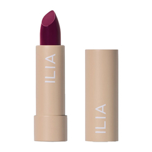 Ilia - Ultra Violet - Color block organic lipstick