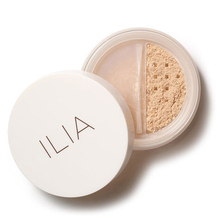 Radiant translucent powder with sunscreen SPF20 Ilia - Radiant translucent powder with sunscreen SPF20