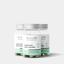 D-Lab - Soothing Skin Complex - Sensitive skin