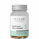 D-Lab - Soothing Skin Complex - Sensitive skin