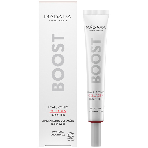 Madara - Hyaluronic Collagen Booster