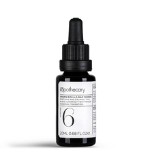 Ilapothecary - Vitamin rich A, C, D, & E face oil N°6