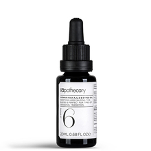 Vitamin rich A, C, D, & E face oil Ilapothecary - Vitamin rich A, C, D, & E face oil N°6