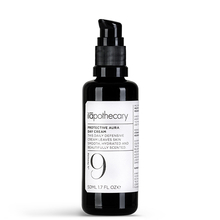 Protective aura day cream Ilapothecary - Protective aura day cream N°9