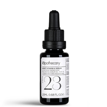 Reset vitamin A face serum Ilapothecary - Reset Vitamin A Face Serum N°23