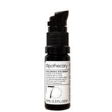 Hyaluronic Eye Serum Ilapothecary - Hyaluronic eye serum N°7
