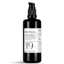 Feminine happy oil Ilapothecary - Feminine Happy Oil N°19