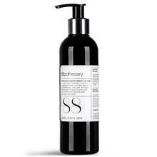 Keep calm hand & body lotion Ilapothecary - Keep Calm Hand & Body Lotion N°88