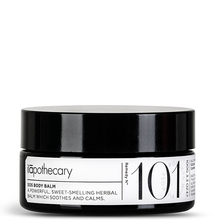 SOS body balm Ilapothecary - SOS Body Balm N°101