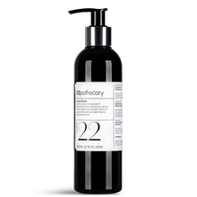 Ilapothecary - Mud Shave N°22